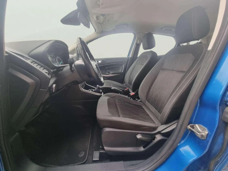 Ford EcoSport 1.0 EcoBoost, снимка 12 - Автомобили и джипове - 53427402