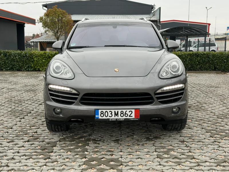 Porsche Cayenne 3.0 d GTS , снимка 2 - Автомобили и джипове - 53439520