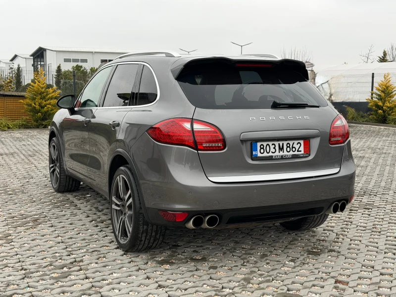 Porsche Cayenne 3.0 d GTS , снимка 5 - Автомобили и джипове - 53439520