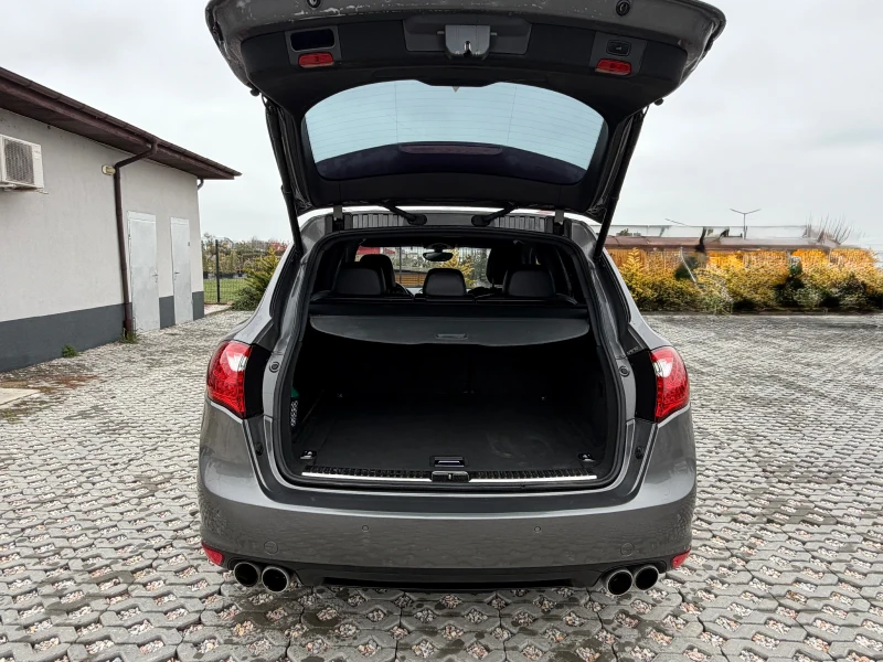 Porsche Cayenne 3.0 d GTS , снимка 15 - Автомобили и джипове - 53439520