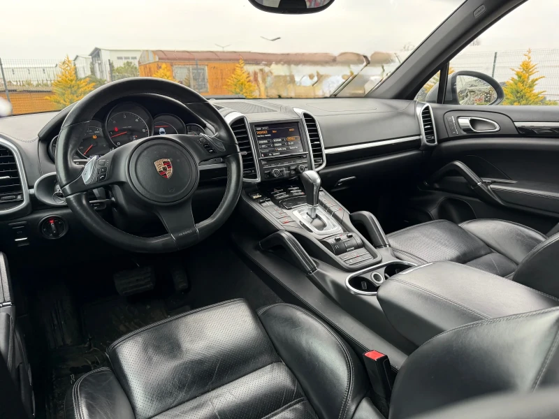 Porsche Cayenne 3.0 d GTS , снимка 8 - Автомобили и джипове - 53439520