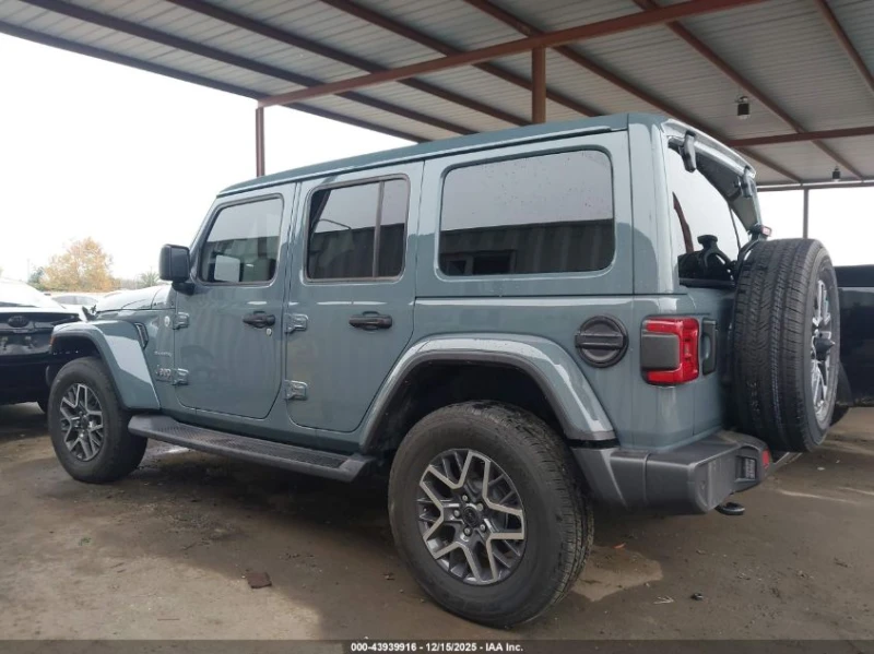 Jeep Wrangler 2.0L I-4 DI, DOHC, TURBO, 270HP 4X4 Drive, снимка 6 - Автомобили и джипове - 53444490