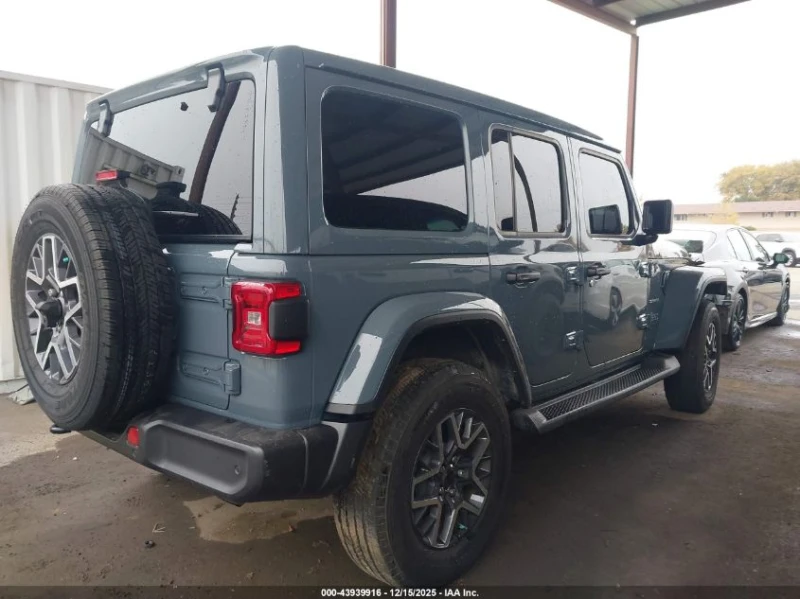 Jeep Wrangler 2.0L I-4 DI, DOHC, TURBO, 270HP 4X4 Drive, снимка 11 - Автомобили и джипове - 53444490