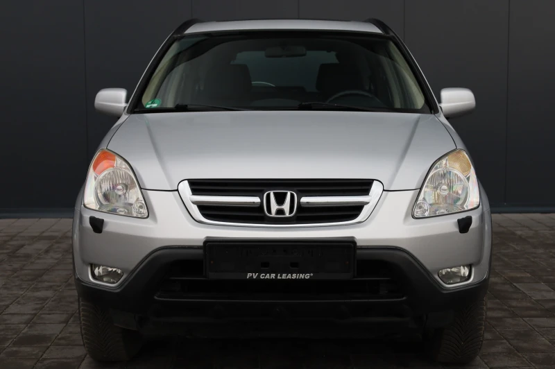 Honda Cr-v V-TEC* 4X4* , снимка 2 - Автомобили и джипове - 53467801