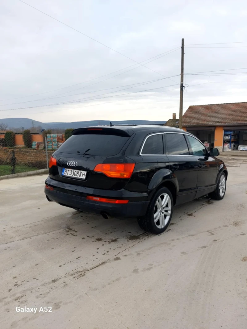 Audi Q7 3.0tdi, снимка 3 - Автомобили и джипове - 53498961