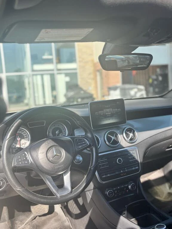 Mercedes-Benz GLA 250 * AMG PACK* 4MATIC* 360CAM АвтоКредит(ЦЕНА ДО БГ) - изображение 8