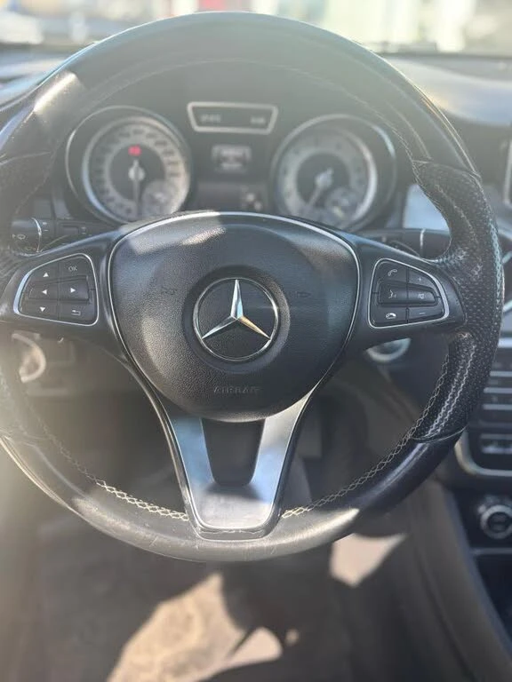 Mercedes-Benz GLA 250 * AMG PACK* 4MATIC* 360CAM АвтоКредит(ЦЕНА ДО БГ) - изображение 9
