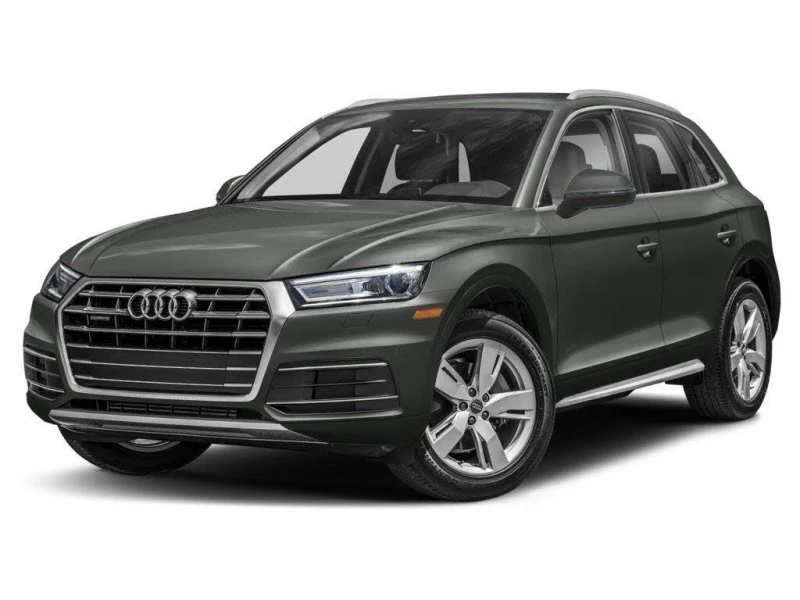 Audi Q5 * Progressiv* АвтоКредит (ЦЕНА ДО БГ) - 41999 лв. - 42567580 1