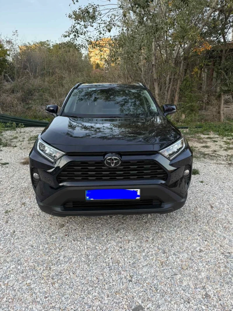 Toyota Rav4 XLE - 46500 лв. / 23775.07 € - 21400343 1