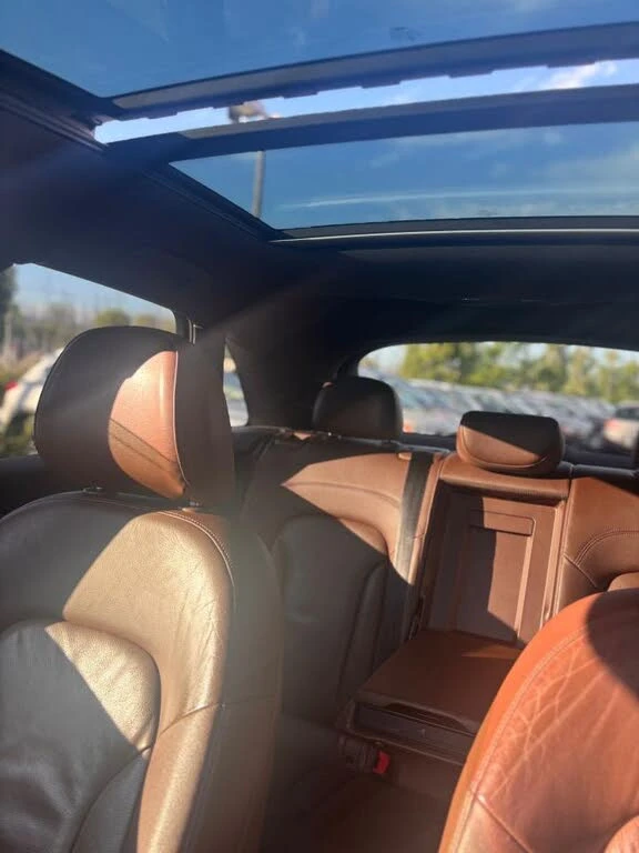 Audi Q3 S-LINE* PANORAMA* КЕYLESS* BOSE*  - изображение 10