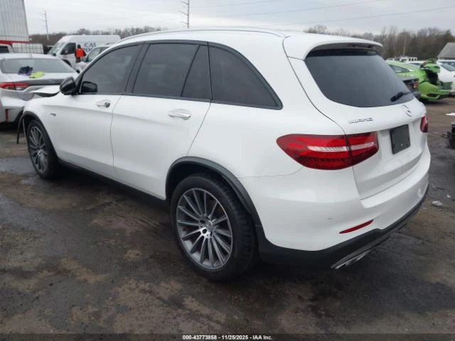 Mercedes-Benz GLC 43 AMG 4MATIC/* ��������������� | Mobile.bg � ����������� 3