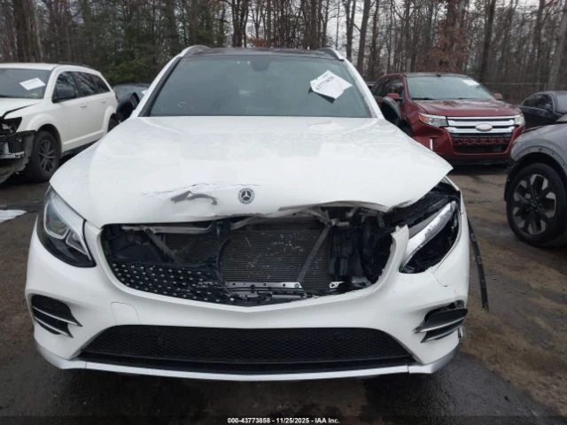 Mercedes-Benz GLC 43 AMG 4MATIC/* ��������������� | Mobile.bg � ����������� 12