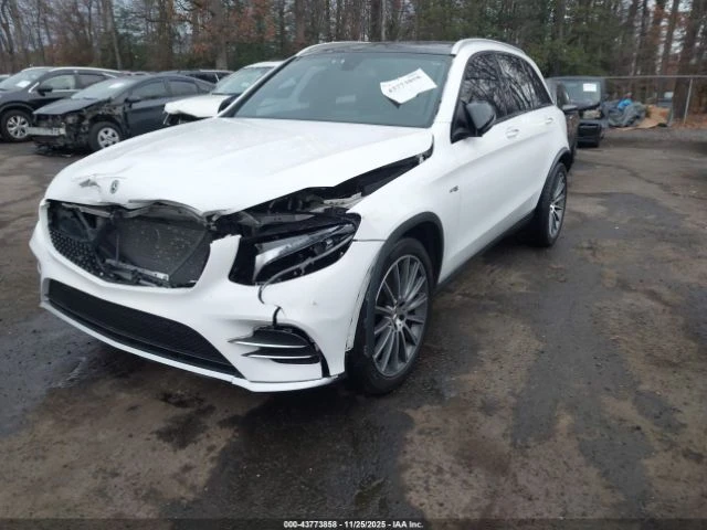 Mercedes-Benz GLC 43 AMG 4MATIC/* ��������������� | Mobile.bg � ����������� 6
