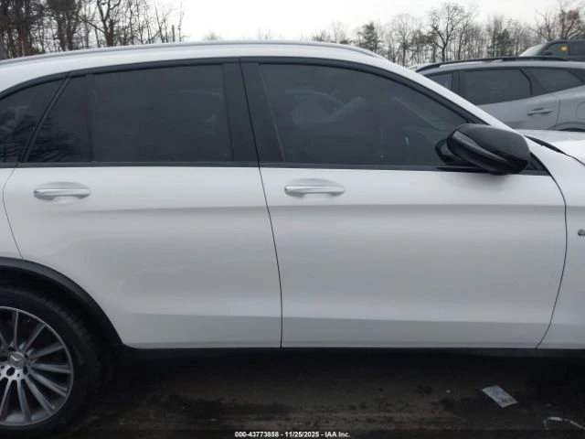 Mercedes-Benz GLC 43 AMG 4MATIC/* ��������������� | Mobile.bg � ����������� 13