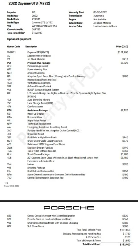 Porsche Cayenne * GTS * DISTRONIC * 360 * ��������� * �������� | Mobile.bg � ����������� 17