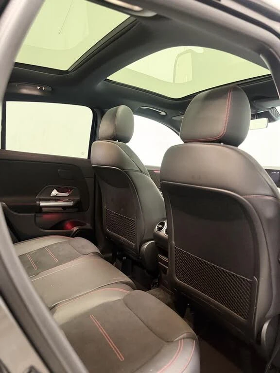 Mercedes-Benz GLA 4MATIC* ����������* (���� �� ��) | Mobile.bg � ����������� 17