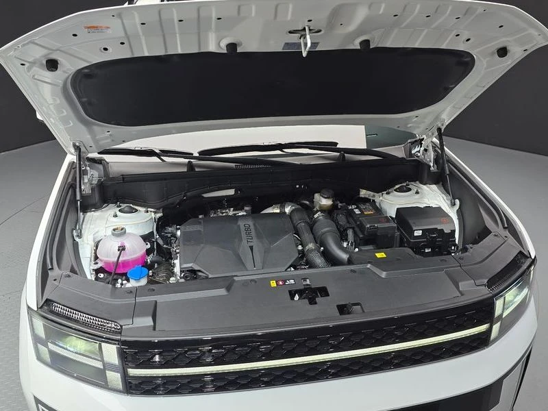 Hyundai Santa fe 2.5 277 hp Automatic, снимка 6 - Автомобили и джипове - 55845137
