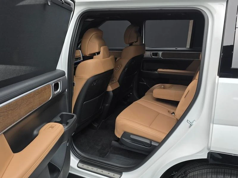 Hyundai Santa fe 2.5 277 hp Automatic, снимка 11 - Автомобили и джипове - 55845137