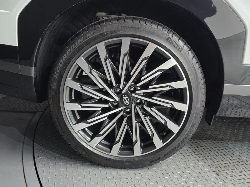 Hyundai Santa fe 2.5 277 hp Automatic, снимка 5 - Автомобили и джипове - 55845137