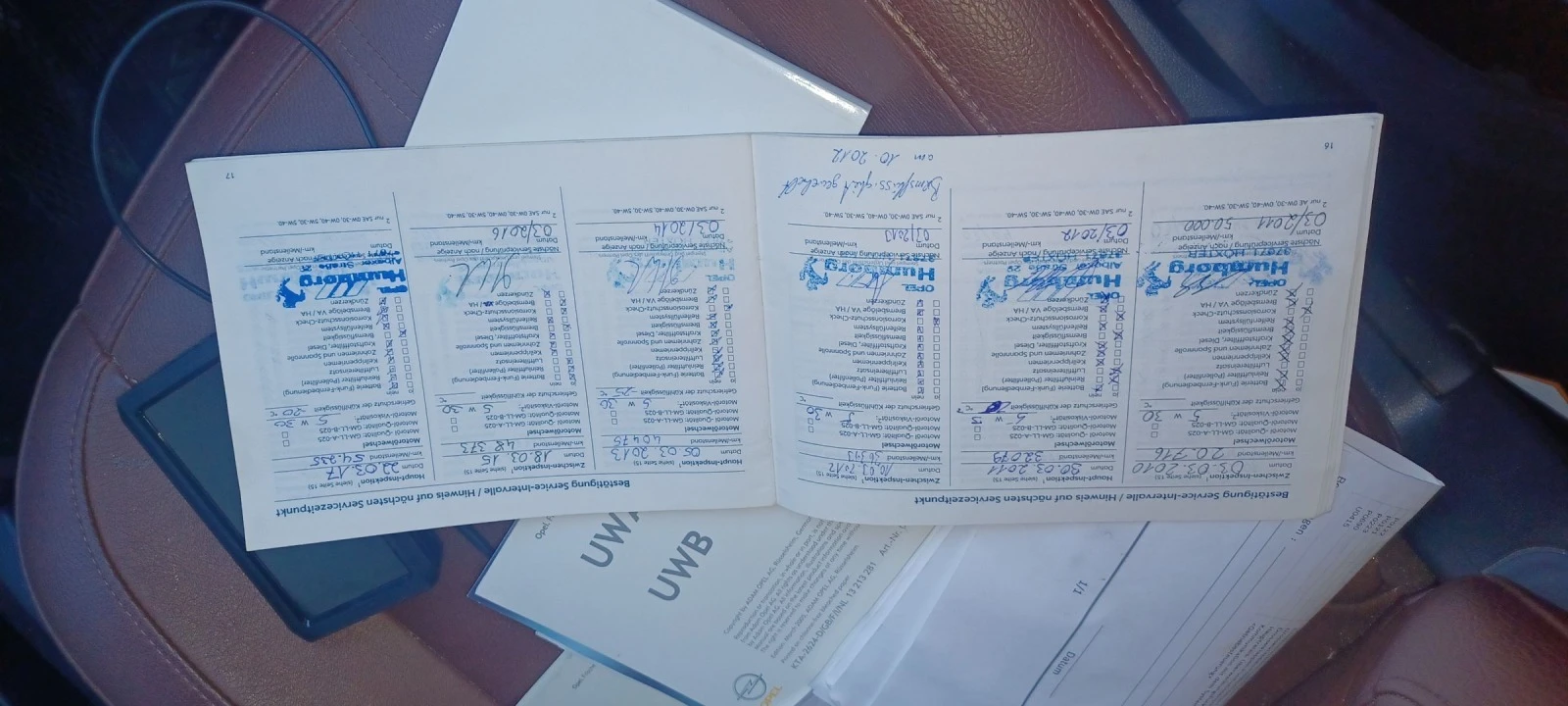 Opel Antara 44 3.2i | Mobile.bg   16