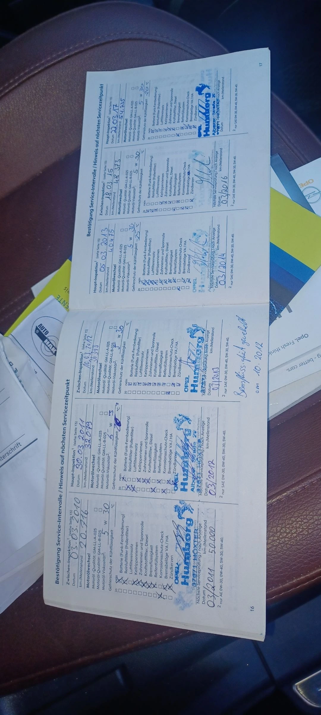 Opel Antara 44 3.2i | Mobile.bg   14