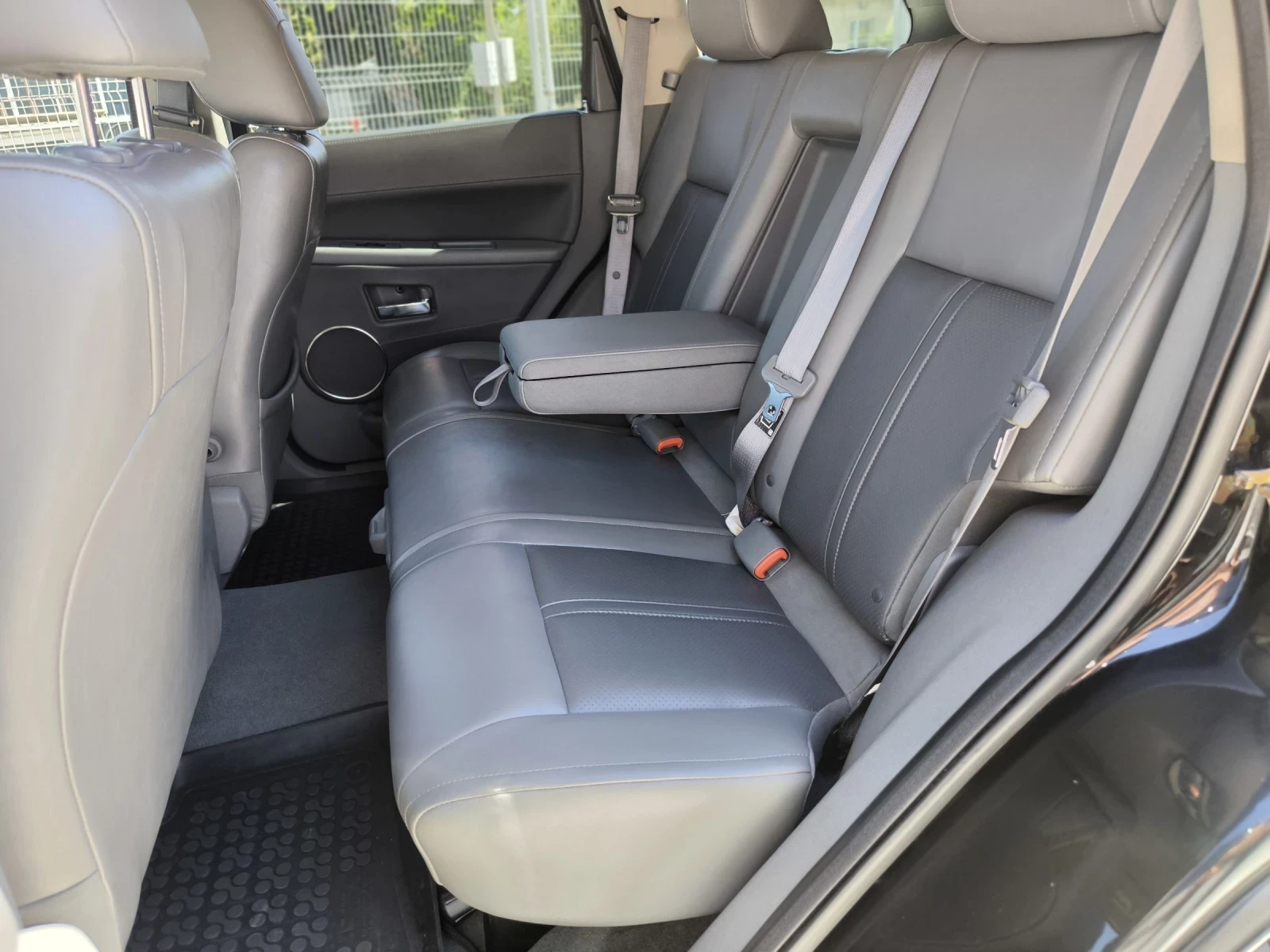 Jeep Grand cherokee 4.7 ГАЗ QuadraDrive ll - изображение 10