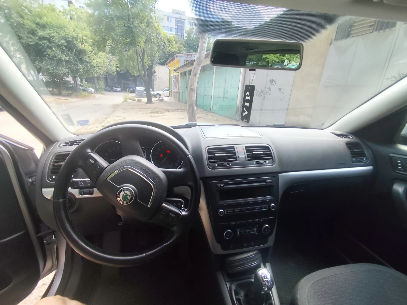 Skoda Yeti 2, 0 TDI 4x4 140 | Mobile.bg   3