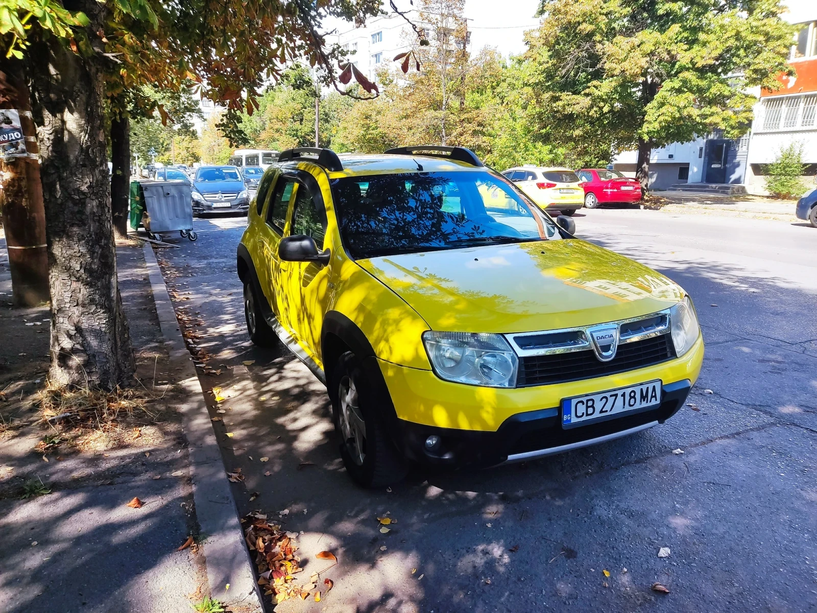 Dacia Duster 1.6 - изображение 2