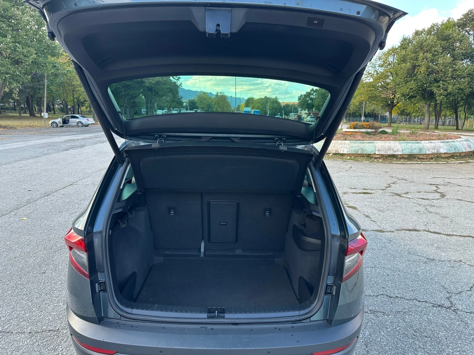 Skoda Karoq 2.0TDI 190кс 4Х4 - изображение 6