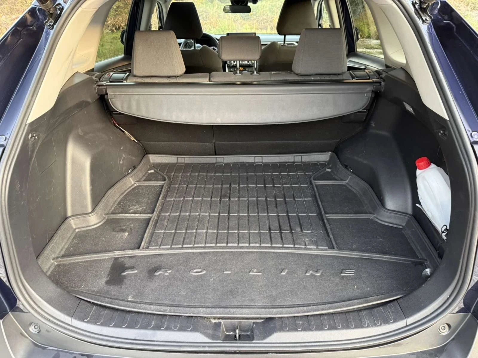 Toyota Rav4 XLE | Mobile.bg � ����������� 14