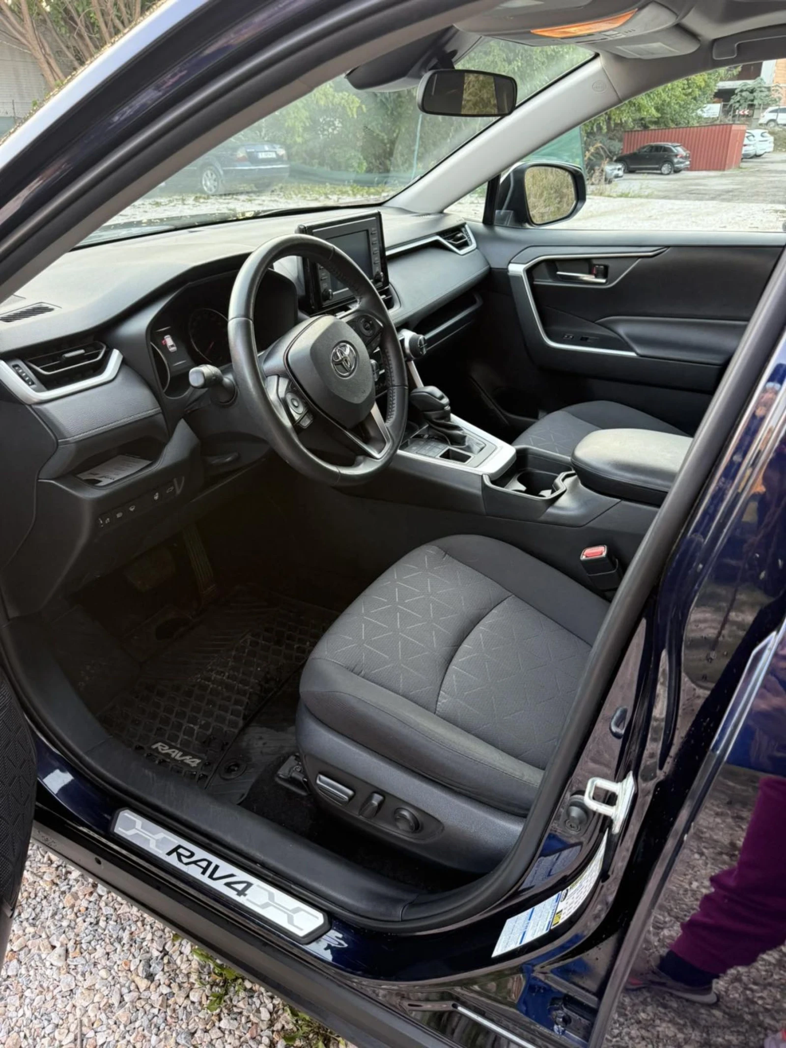 Toyota Rav4 XLE | Mobile.bg � ����������� 12