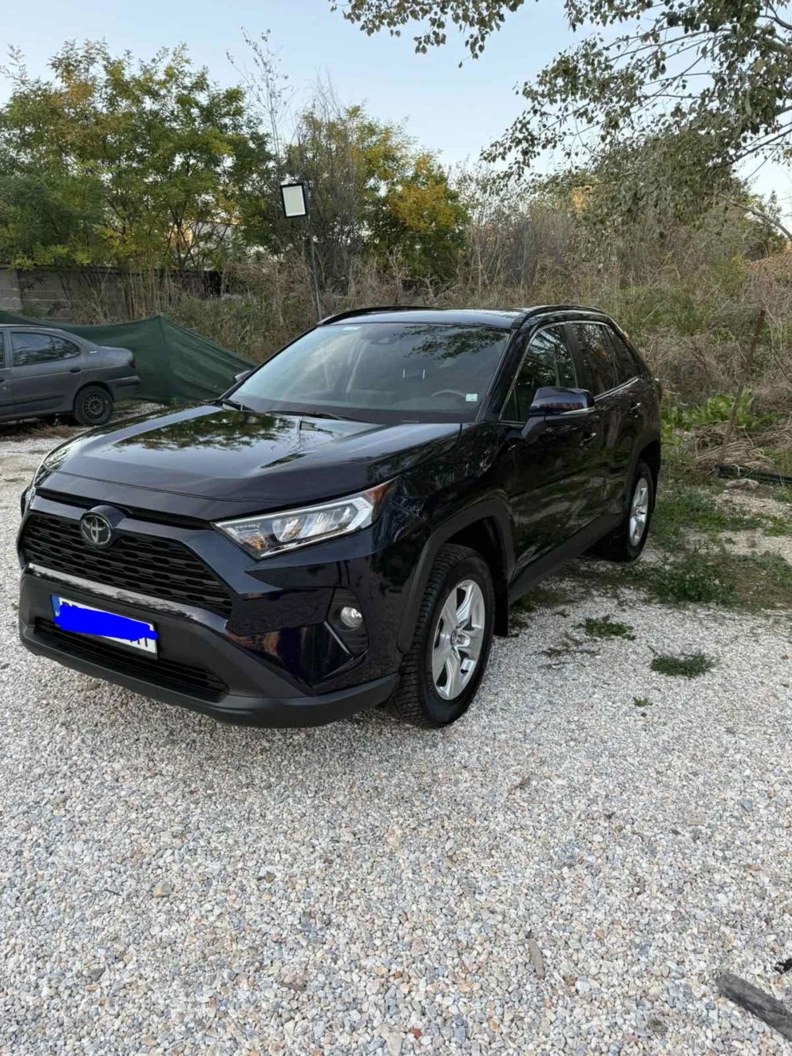 Toyota Rav4 XLE - изображение 3