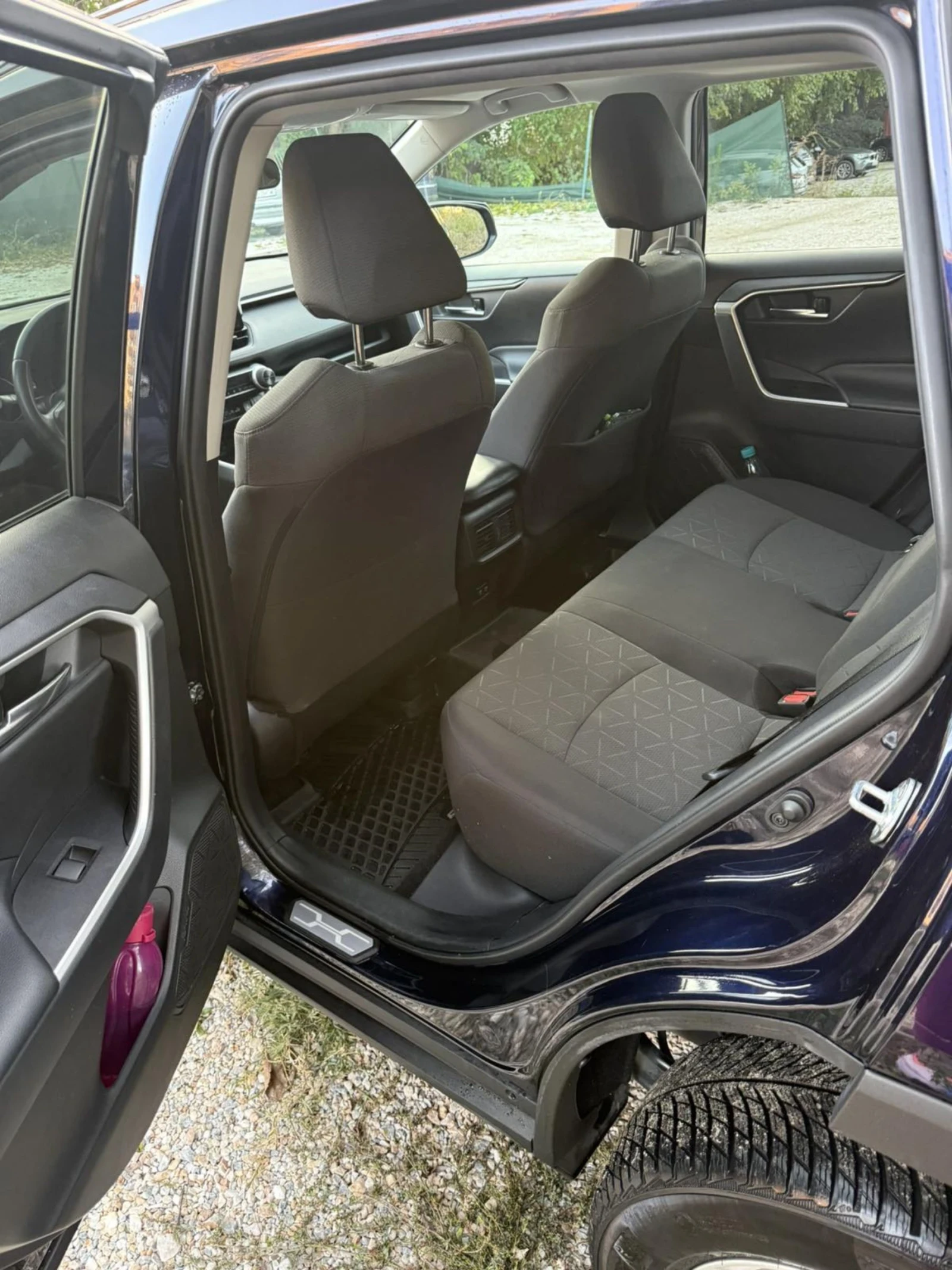 Toyota Rav4 XLE | Mobile.bg � ����������� 13