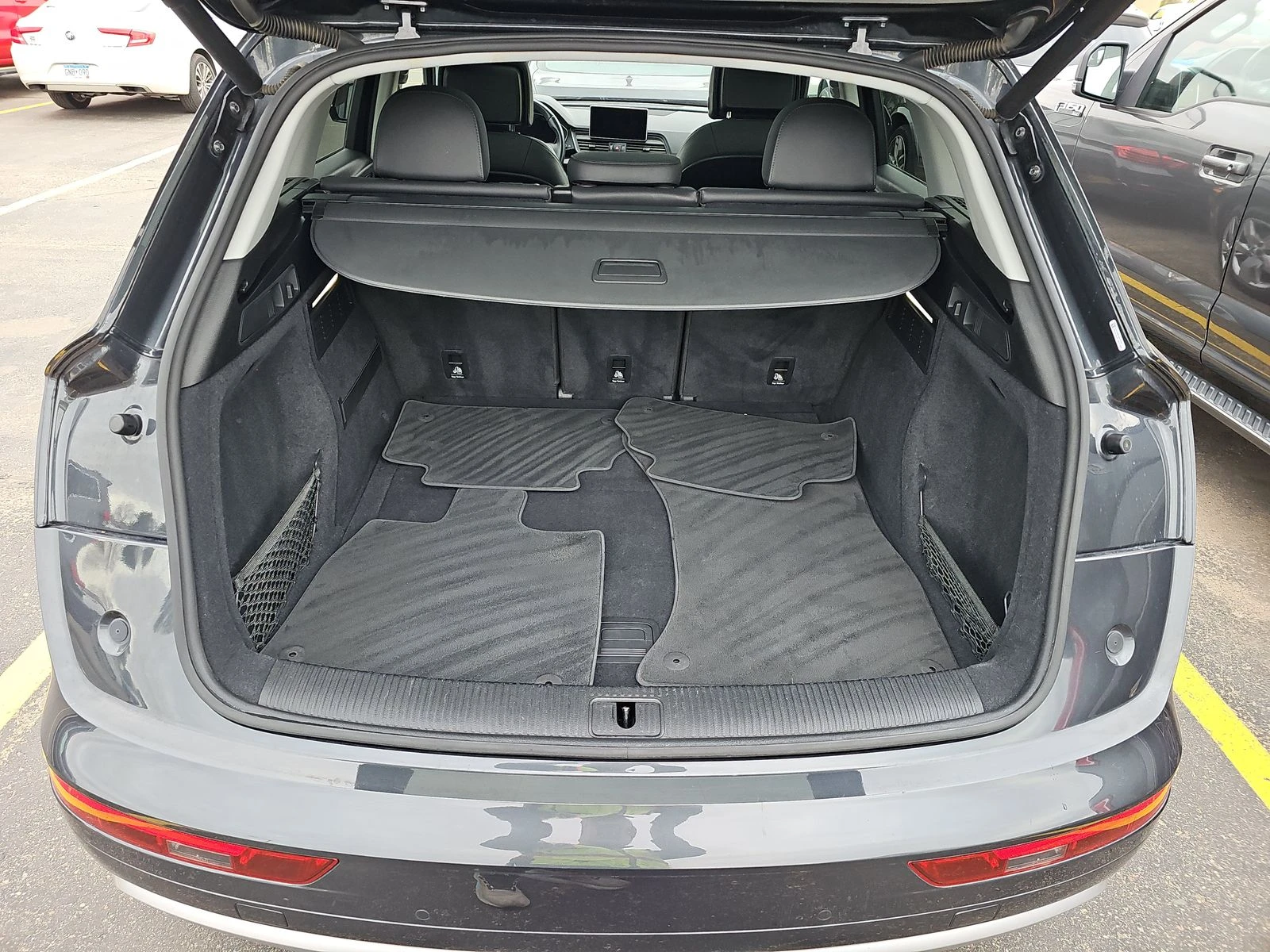 Audi Q5 Virtual Cockpit Plus* * *  | Mobile.bg   14