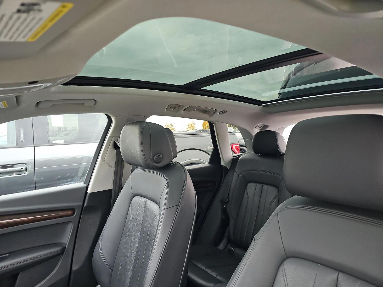 Audi Q5 Virtual Cockpit Plus* * *  | Mobile.bg   10