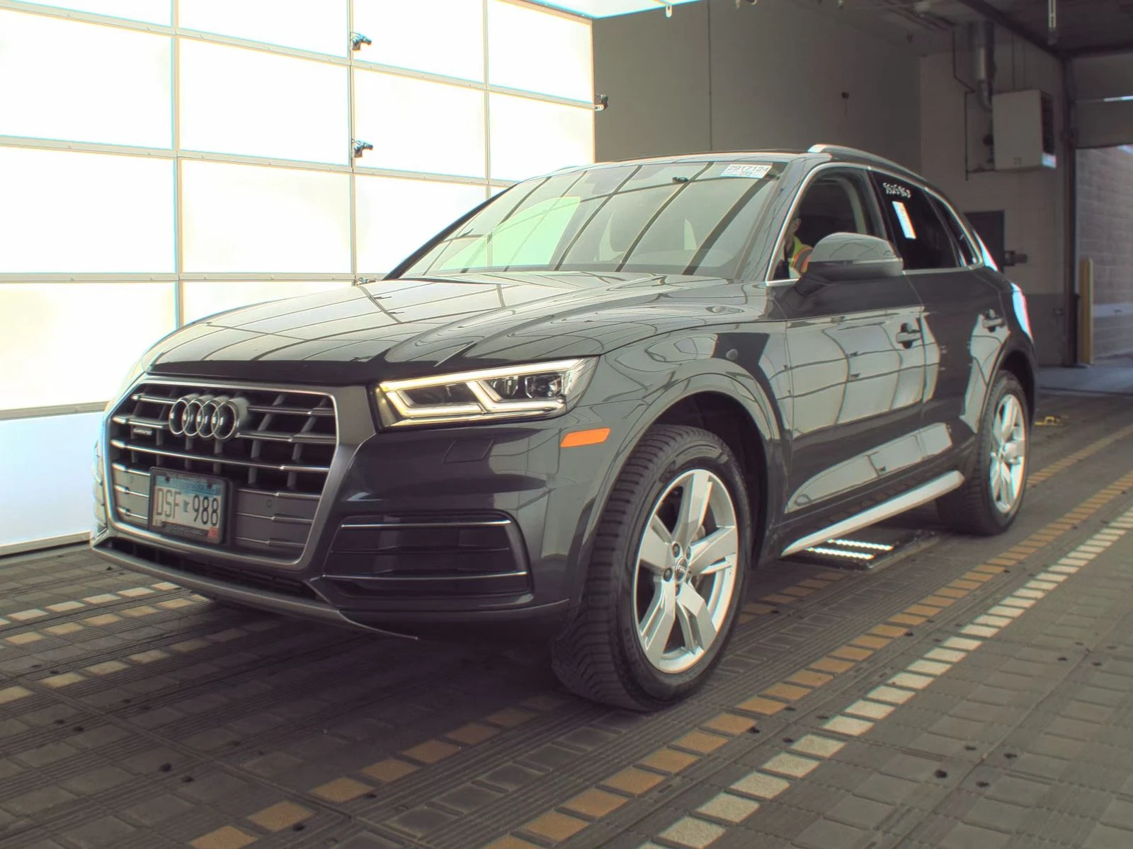 Audi Q5 Virtual Cockpit Plus* * *  | Mobile.bg   2