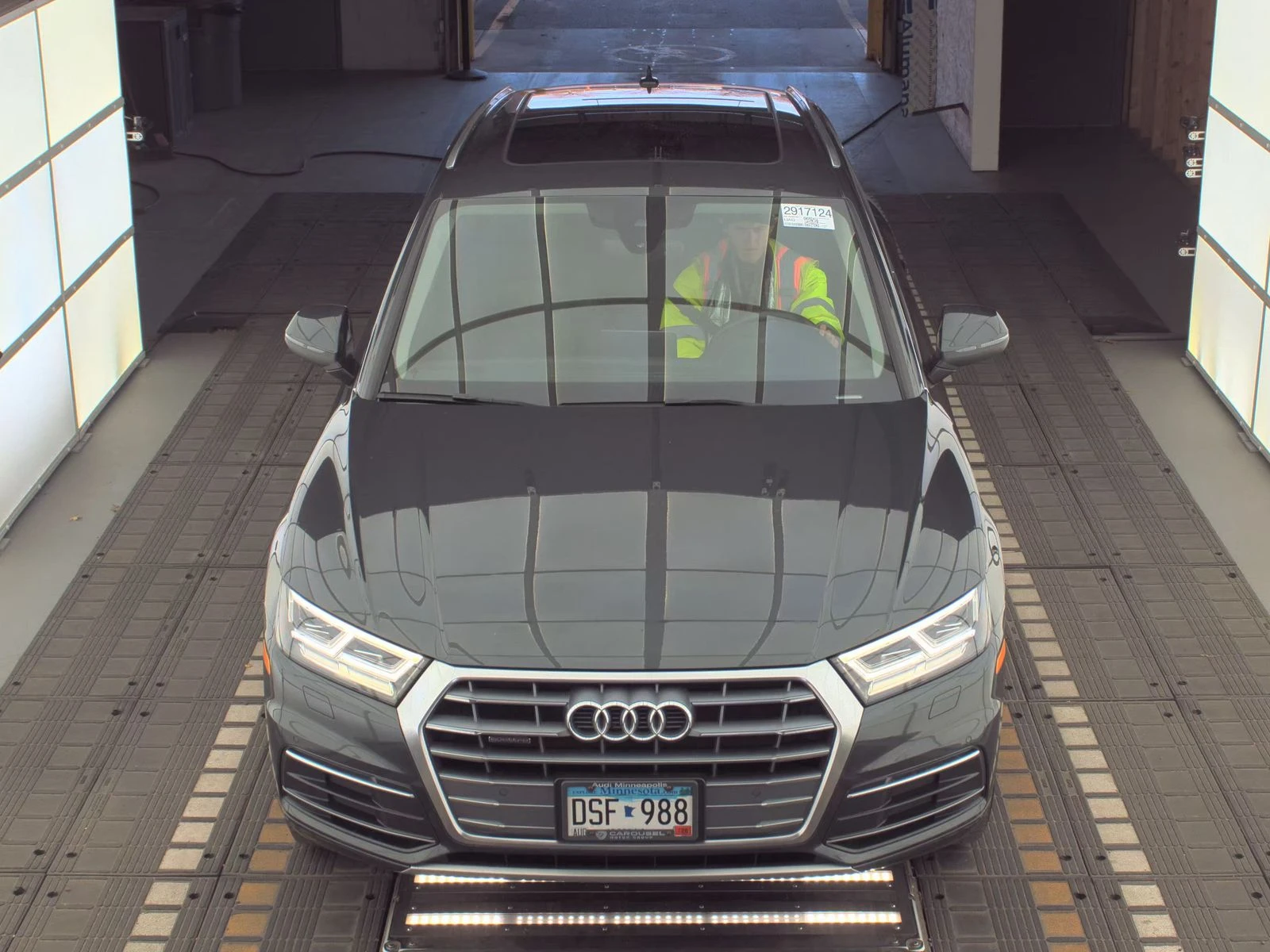 Audi Q5 Virtual Cockpit Plus* * *  | Mobile.bg   4