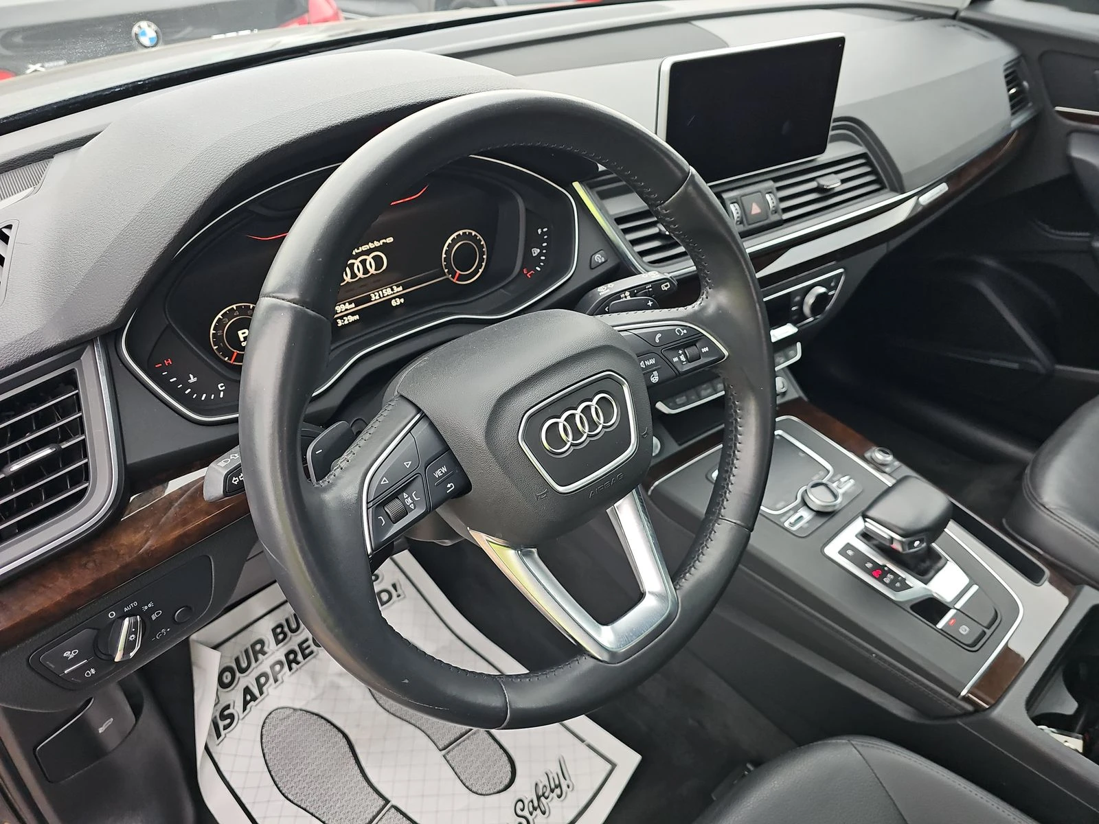 Audi Q5 Virtual Cockpit Plus* * *  | Mobile.bg   7