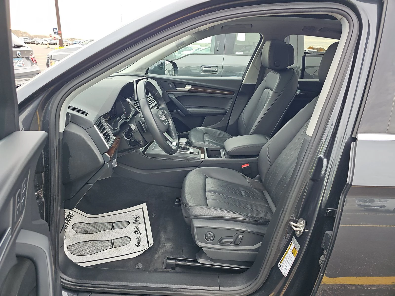 Audi Q5 Virtual Cockpit Plus* * *  | Mobile.bg   8