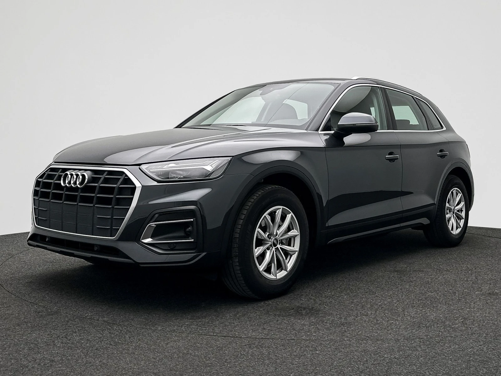 Audi Q5 2.0 TDI Business - изображение 3