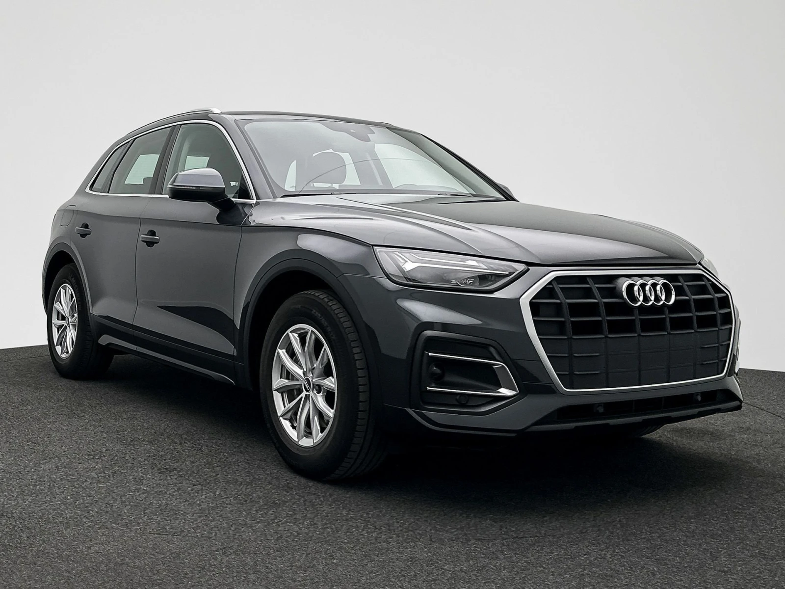 Audi Q5 2.0 TDI Business - изображение 2