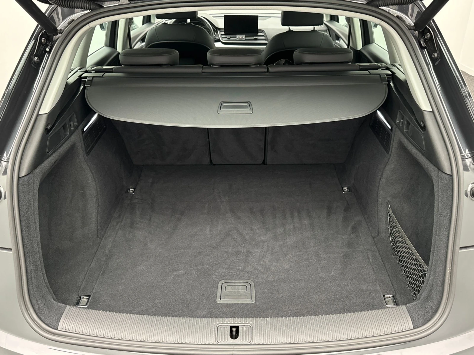 Audi Q5 2.0 TDI Business - изображение 7