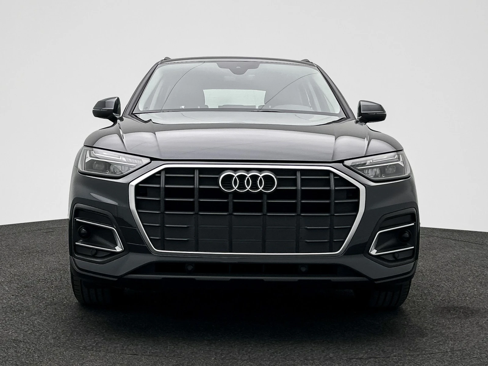 Audi Q5 2.0 TDI Business | Mobile.bg   1