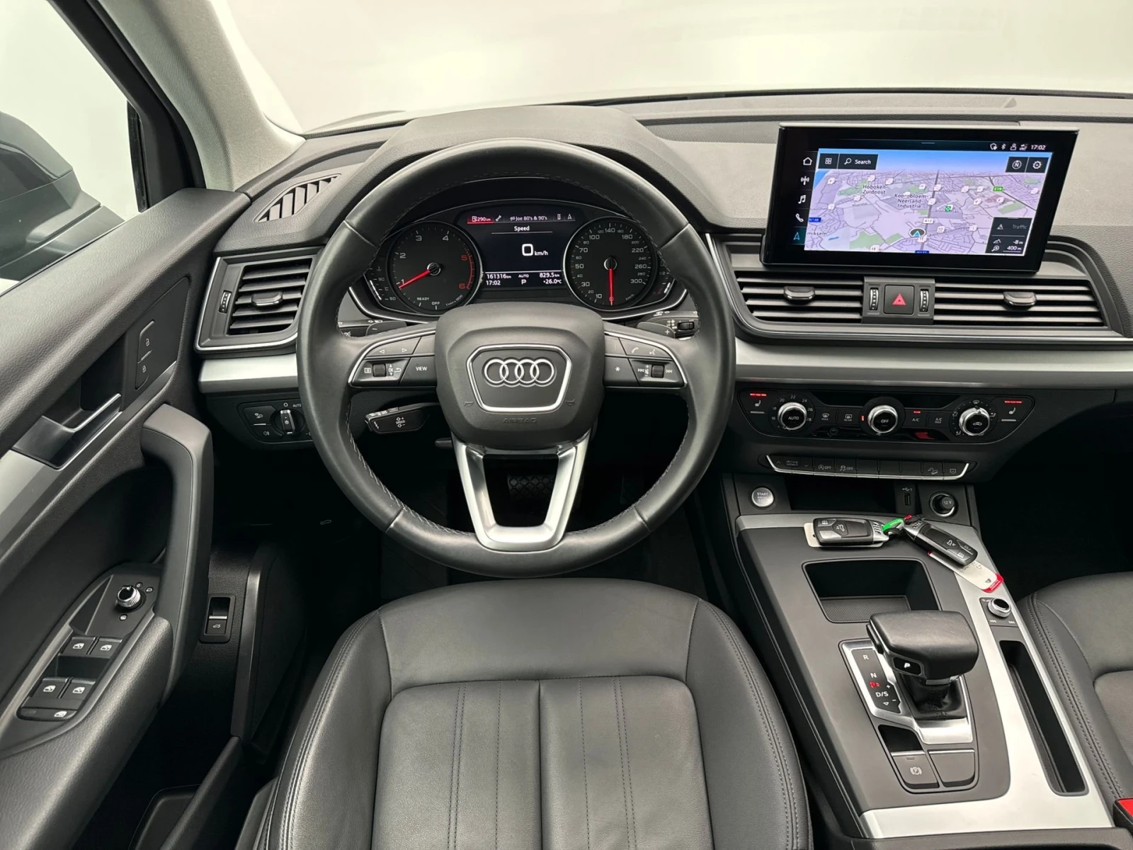 Audi Q5 2.0 TDI Business - изображение 9