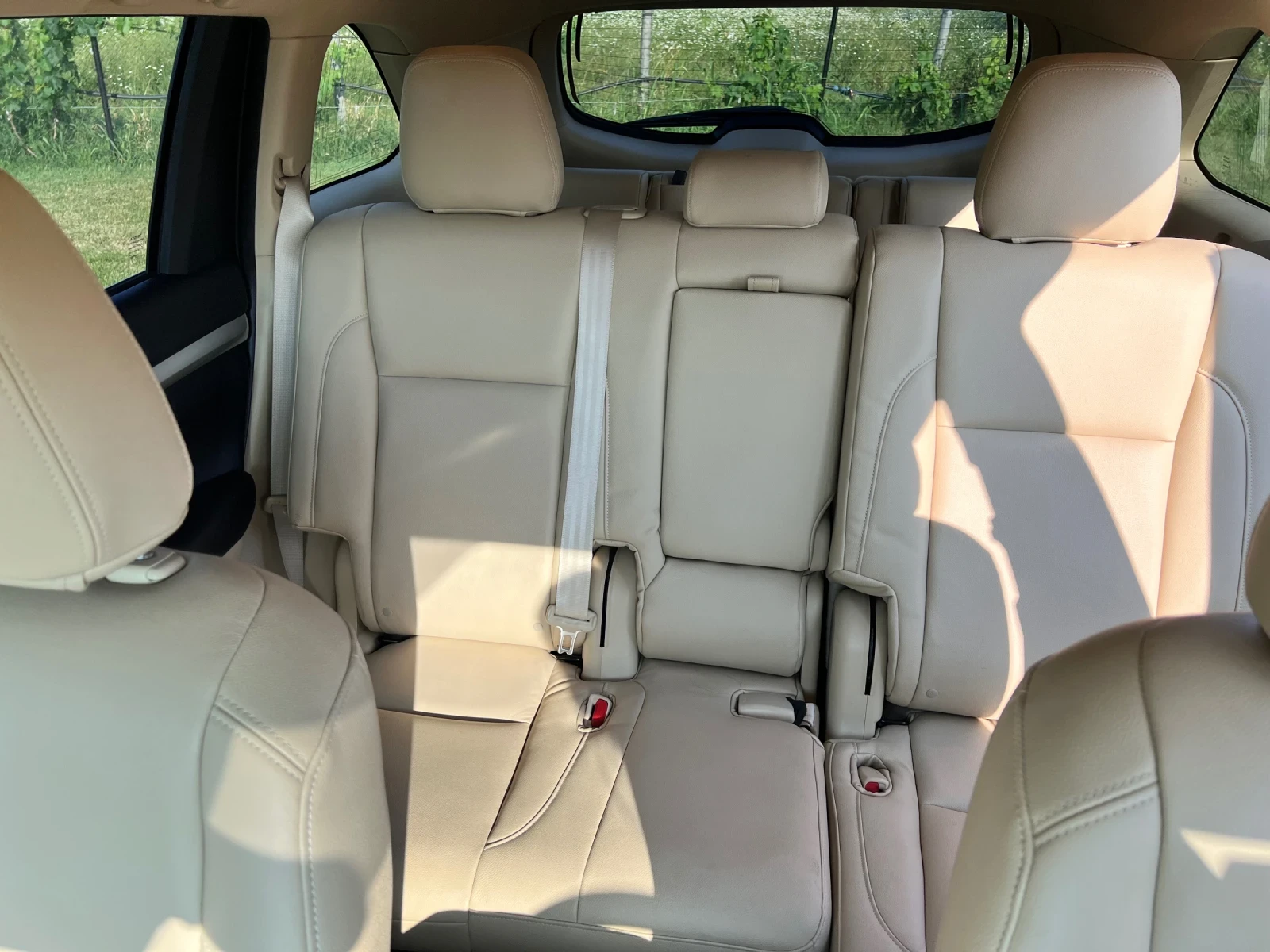 Toyota Highlander | Mobile.bg   12