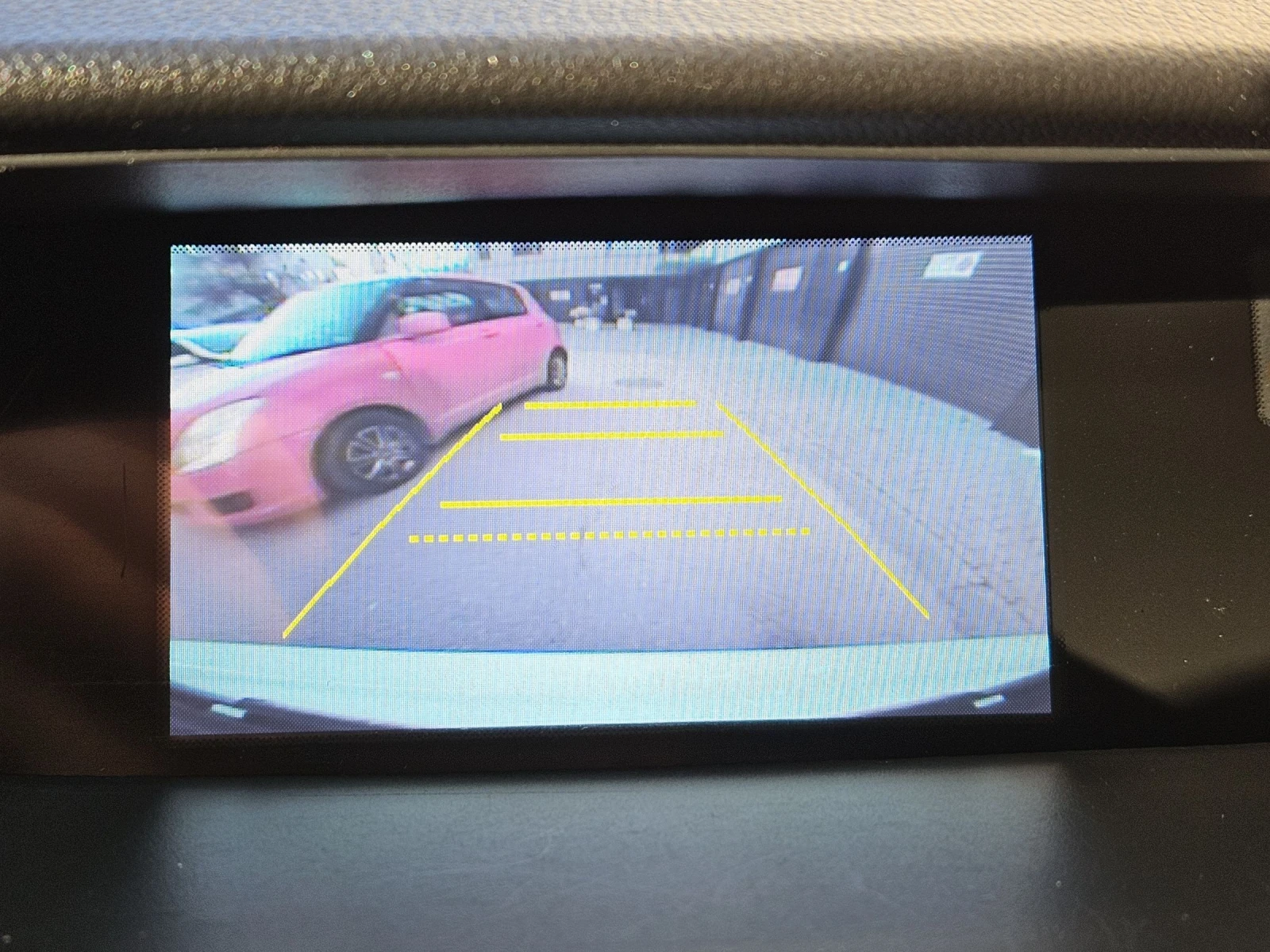 Honda Cr-v 2.0 i 155PS 4x4 8 ���� � ������ WHITE PEARL | Mobile.bg � ����������� 11