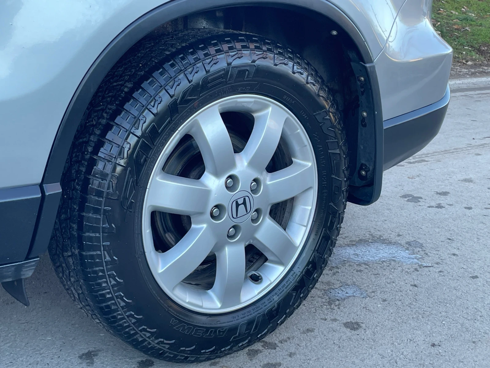 Honda Cr-v 2.0i PANORAMA  | Mobile.bg � ����������� 15