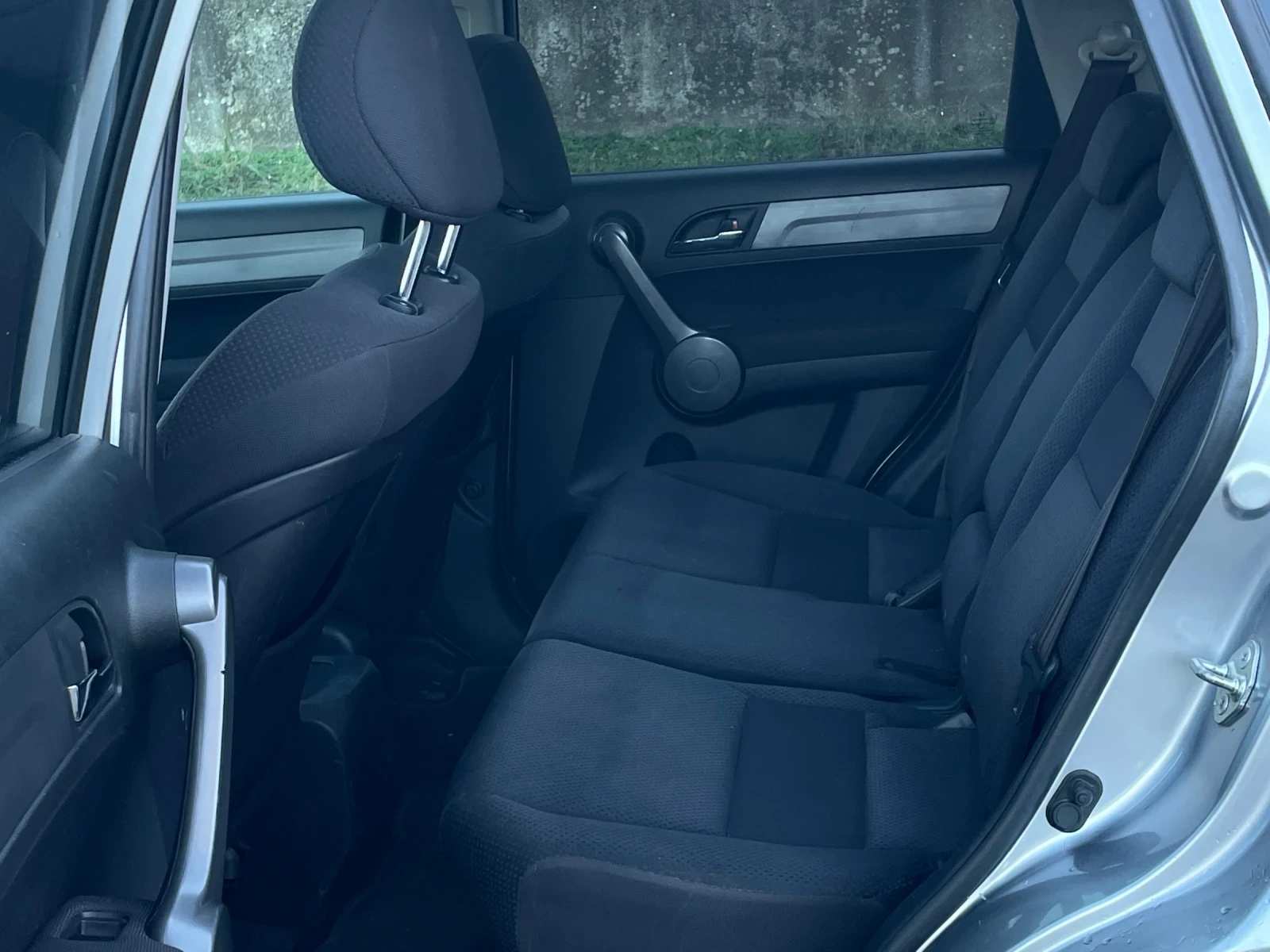 Honda Cr-v 2.0i PANORAMA  | Mobile.bg � ����������� 11