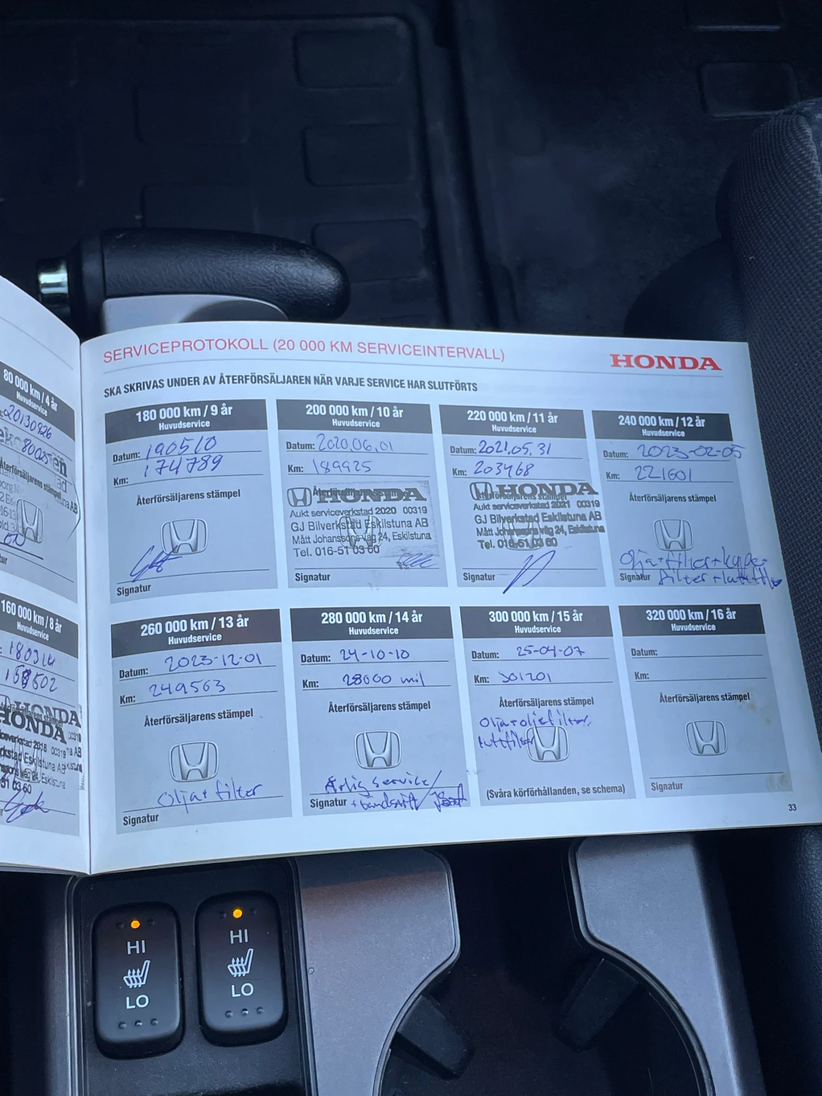 Honda Cr-v 2.0i PANORAMA  | Mobile.bg � ����������� 16