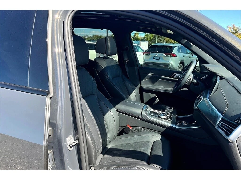 BMW X5 45ePlug In Hybrid | M Sport | AIR SUS - изображение 9